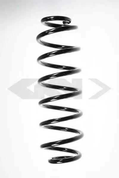 винтовая пружина SPIDAN купить