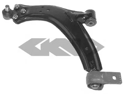 Рычаг независимой подвески колеса, подвеска колеса SPIDAN купить