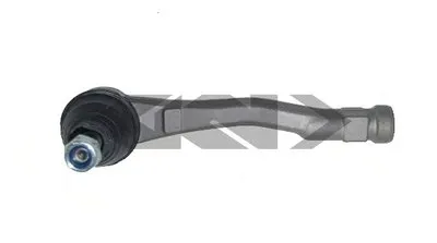 Наконечник поперечной рулевой тяги SPIDAN купить