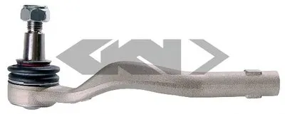 Наконечник поперечной рулевой тяги SPIDAN купить