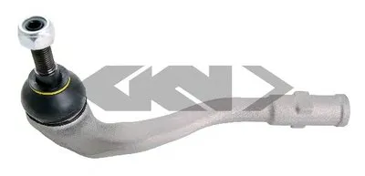 Наконечник поперечной рулевой тяги SPIDAN купить