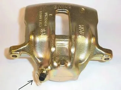 Тормозной суппорт HELLA купить