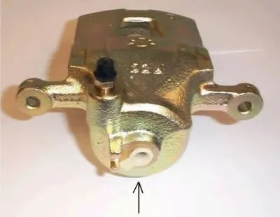 Тормозной суппорт HELLA купить