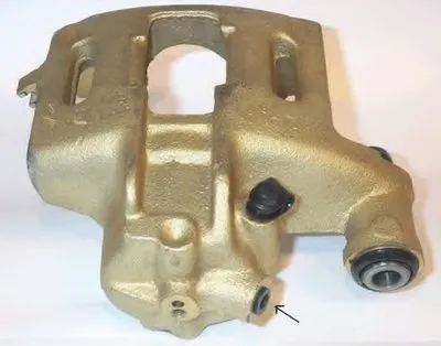 Тормозной суппорт HELLA купить