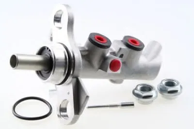 целиндер ручного тормоза HELLA купить