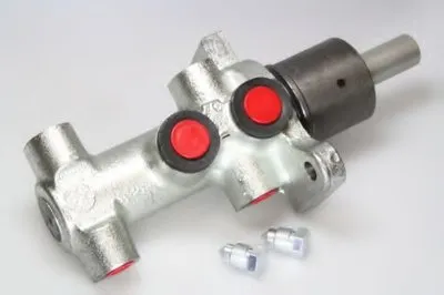 целиндер ручного тормоза HELLA купить