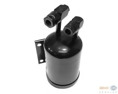 Осушитель, кондиционер BEHR HELLA SERVICE HELLA купить