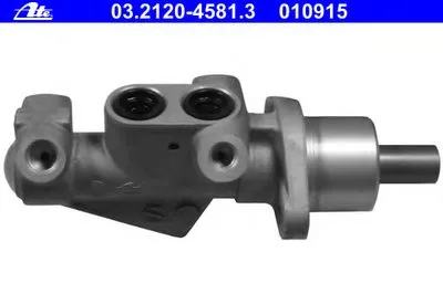 целиндер ручного тормоза ATE купить