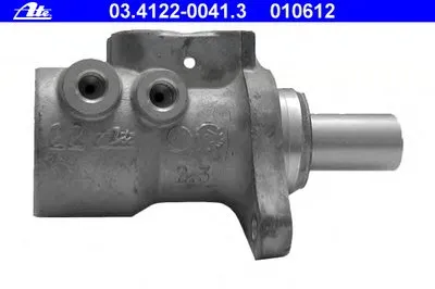 целиндер ручного тормоза ATE купить