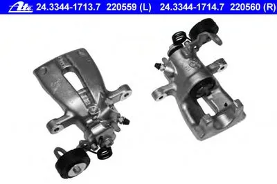 Тормозной суппорт ATE купить