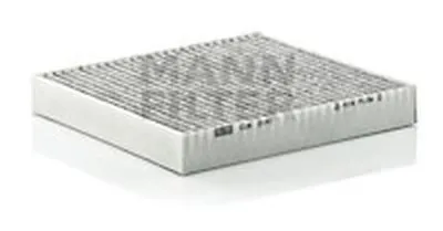 Фильтр, воздух во внутренном пространстве adsotop MANN-FILTER купить