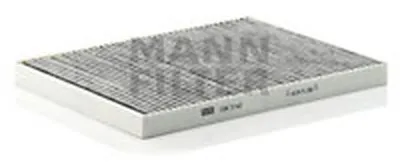 Фильтр, воздух во внутренном пространстве adsotop MANN-FILTER купить
