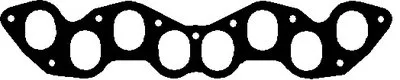 Прокладка, впускной / выпускной коллектор ELRING купить