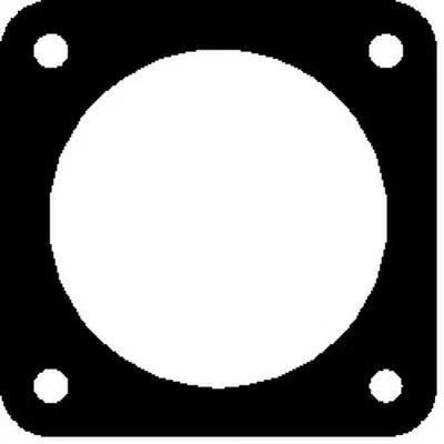 Прокладка, корпус впускного коллектора ELRING купить