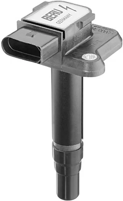 Катушка зажигания BERU купить