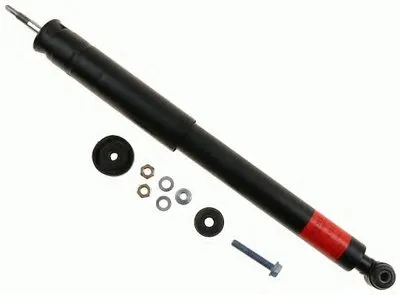 Амортизатор SACHS купить