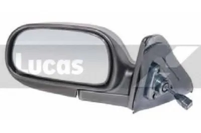 Наружное зеркало LUCAS ELECTRICAL купить