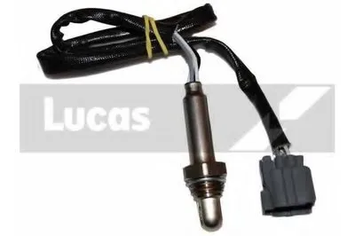 Лямда-зонд LUCAS ELECTRICAL купить