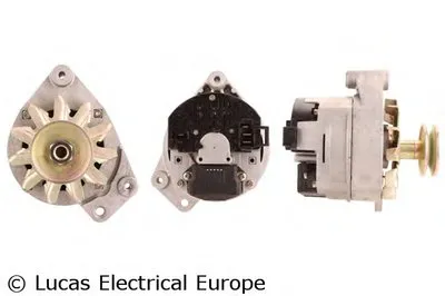 Генератор LUCAS ELECTRICAL купить
