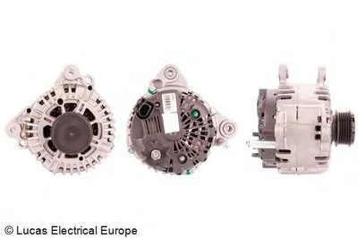 Генератор LUCAS ELECTRICAL купить