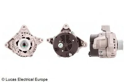 Генератор LUCAS ELECTRICAL купить