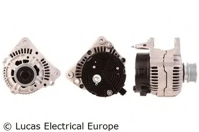 Генератор LUCAS ELECTRICAL купить