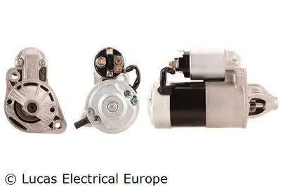 Стартер LUCAS ELECTRICAL купить