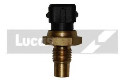 Датчик, температура охлаждающей жидкости LUCAS ELECTRICAL купить