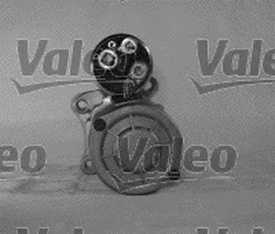 Стартер VALEO купить