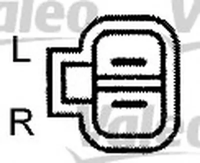 Генератор VALEO купить