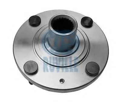 ? колесн. ступицы = RUVILLE купить