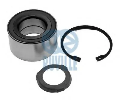 Комплект подшипника ступицы колеса RUVILLE купить