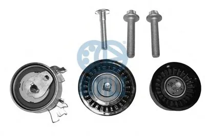 Комплект роликов, зубчатый ремень RUVILLE купить