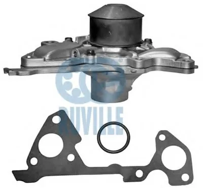 Водяной насос RUVILLE купить
