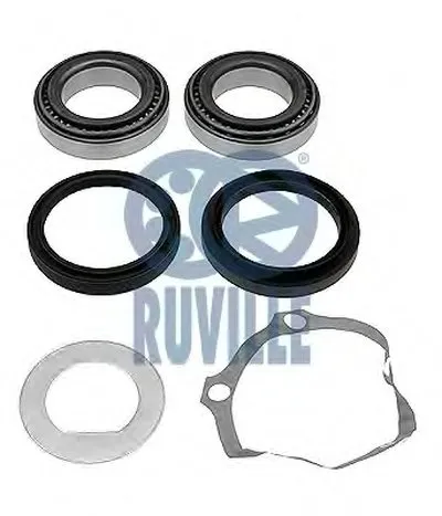 Комплект подшипника ступицы колеса RUVILLE купить