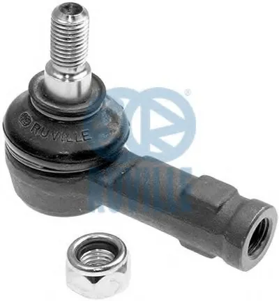 Наконечник поперечной рулевой тяги RUVILLE купить