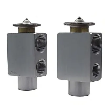 Расширительный клапан, кондиционер FISPA купить