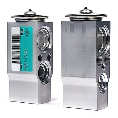 Расширительный клапан, кондиционер FISPA купить