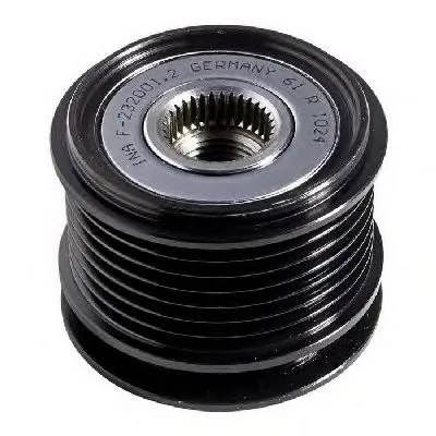 Механизм свободного хода генератора FISPA купить