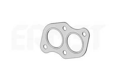 Прокладка, труба выхлопного газа ERNST купить
