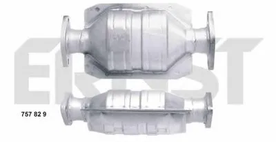 Катализатор для переоборудования Set ERNST купить