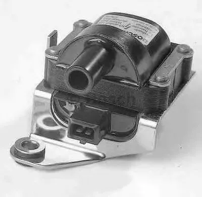 Катушка зажигания BOSCH купить