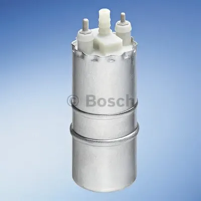 Топливный насос BOSCH купить