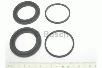 Ремкомплект, тормозной суппорт BOSCH купить