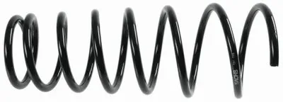 винтовая пружина SACHS купить