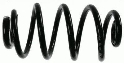 винтовая пружина SACHS купить