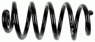 винтовая пружина SACHS купить