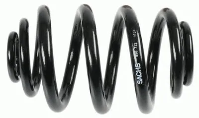 винтовая пружина SACHS купить