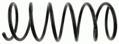 винтовая пружина SACHS купить