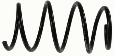 винтовая пружина SACHS купить